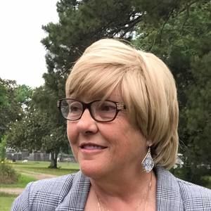 Meet your Posher, Connie stephen